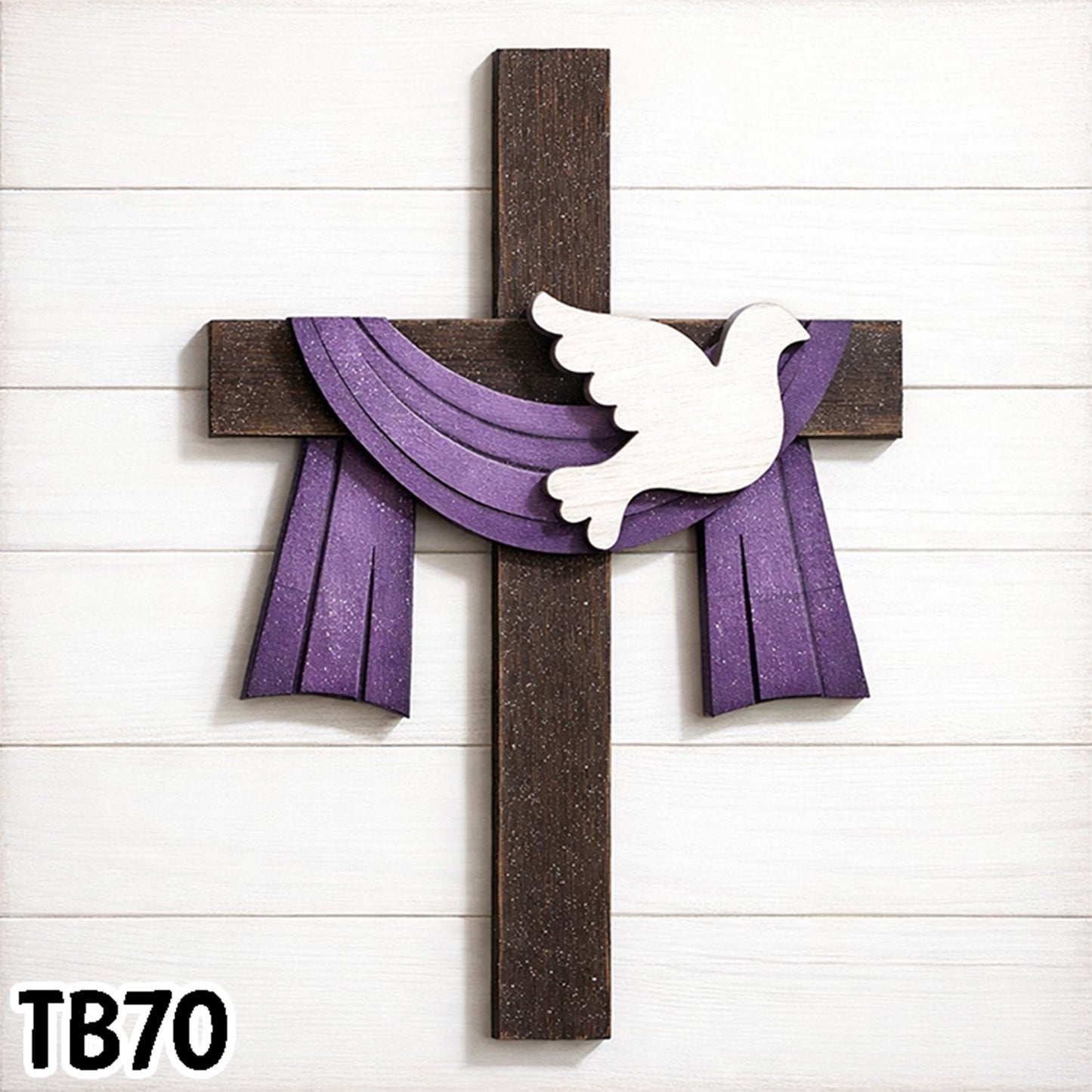 Tissue Box Insert - DIY Interchangeable Kit