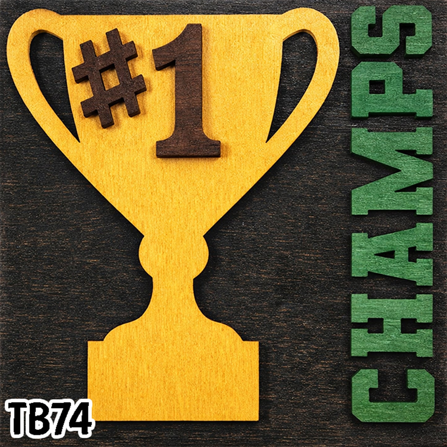 Tissue Box Insert - DIY Interchangeable Kit