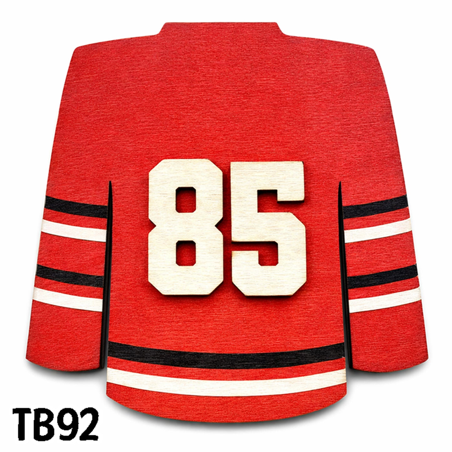 Tissue Box Insert - DIY Interchangeable Kit