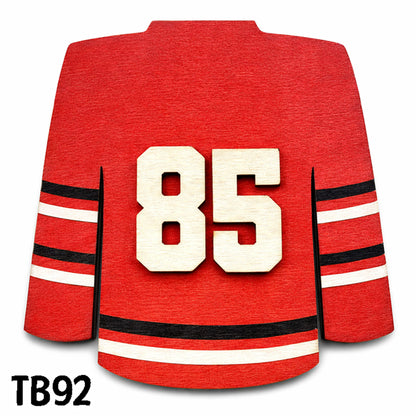 Tissue Box Insert - DIY Interchangeable Kit