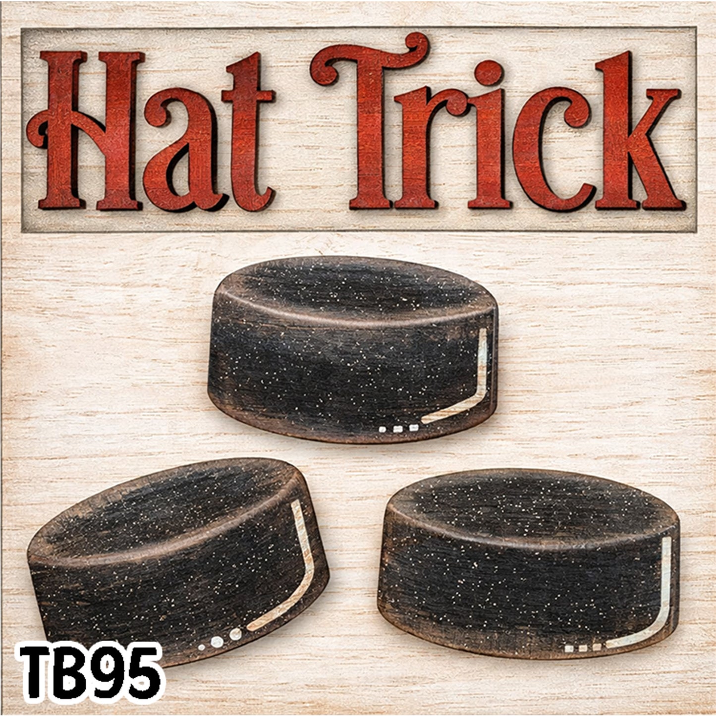 Tissue Box Insert - DIY Interchangeable Kit