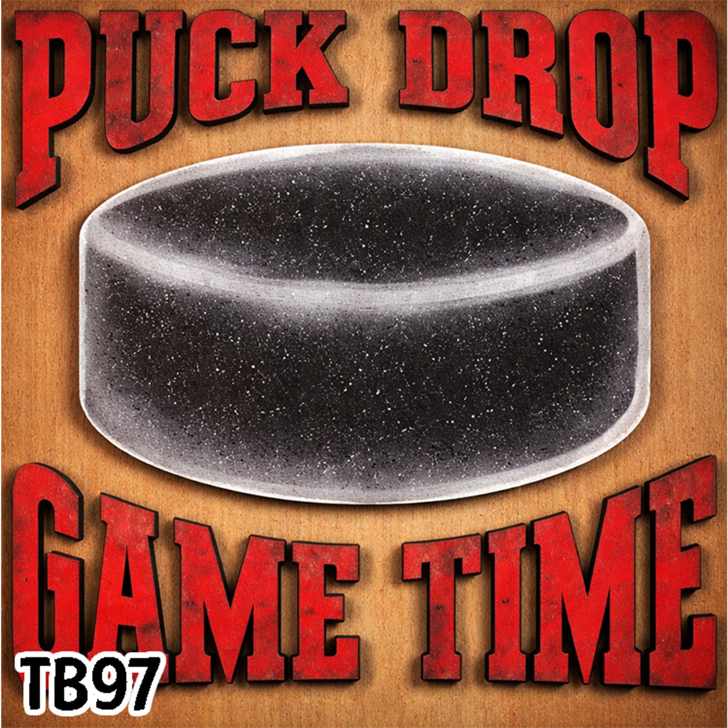 Tissue Box Insert - DIY Interchangeable Kit