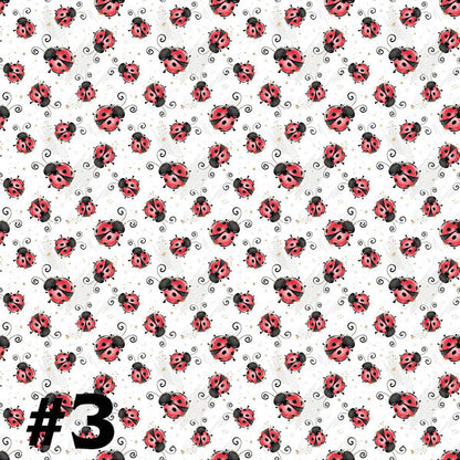 Ladybug Fun Collection-C16