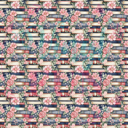 Time To Read Pattern-A21