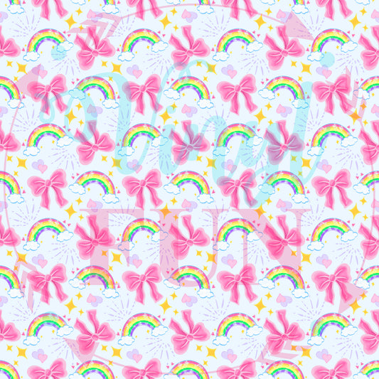 Too Girly Pattern-C7