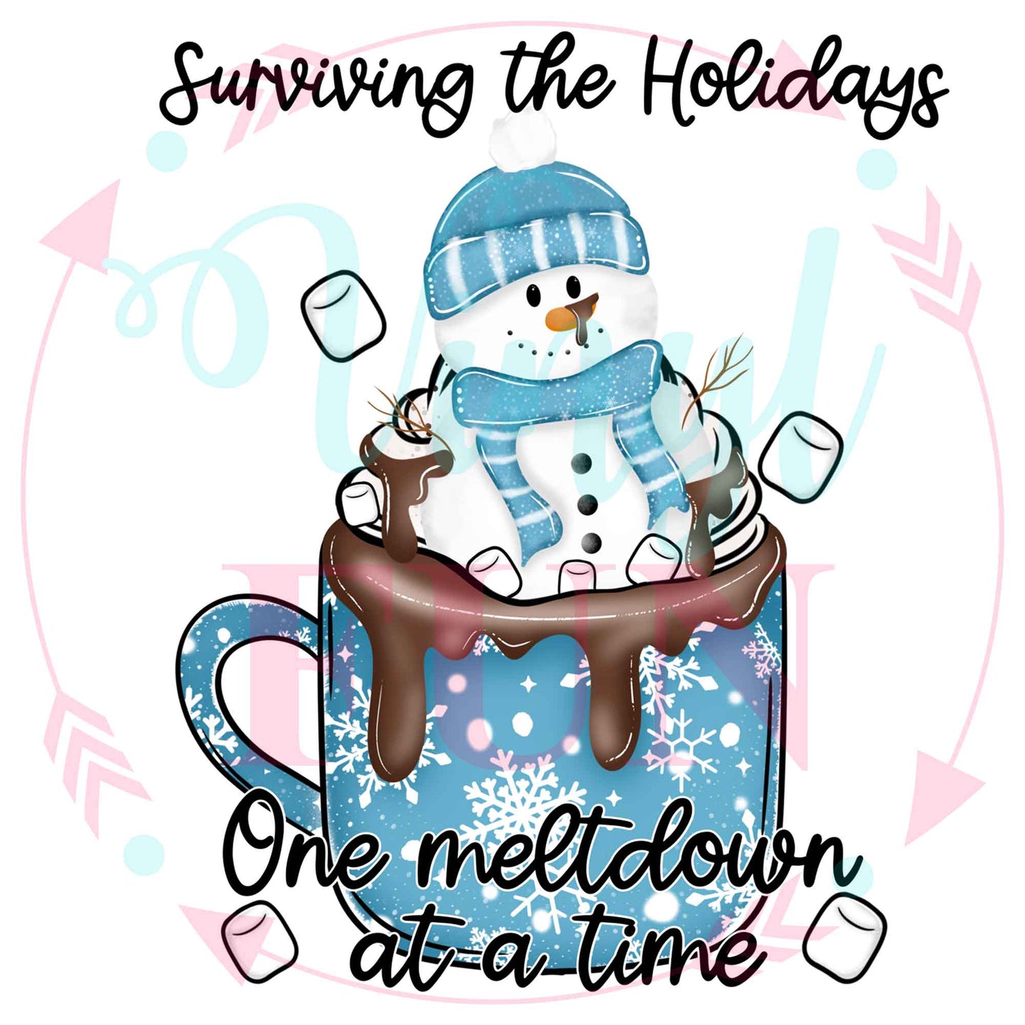 Meltdown Transfer -WN9