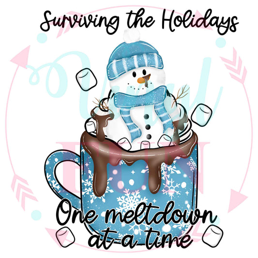 Meltdown Transfer -WN9