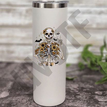 UVDTF Skelly Decal - HW10