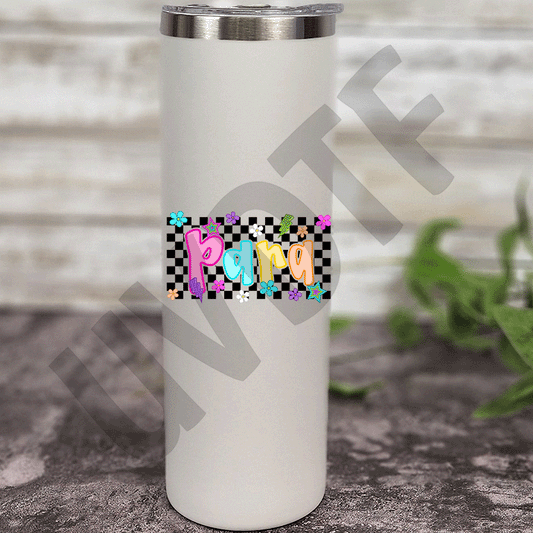 UVDTF Para Decal - 73