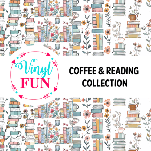 Coffee & Reading Collection