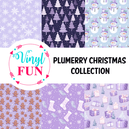 Pumerry Christmas Collection