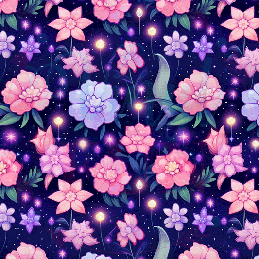 Dreamy Floral-A2