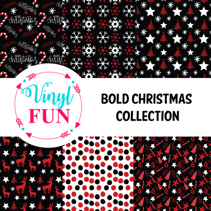 Bold Christmas Collection