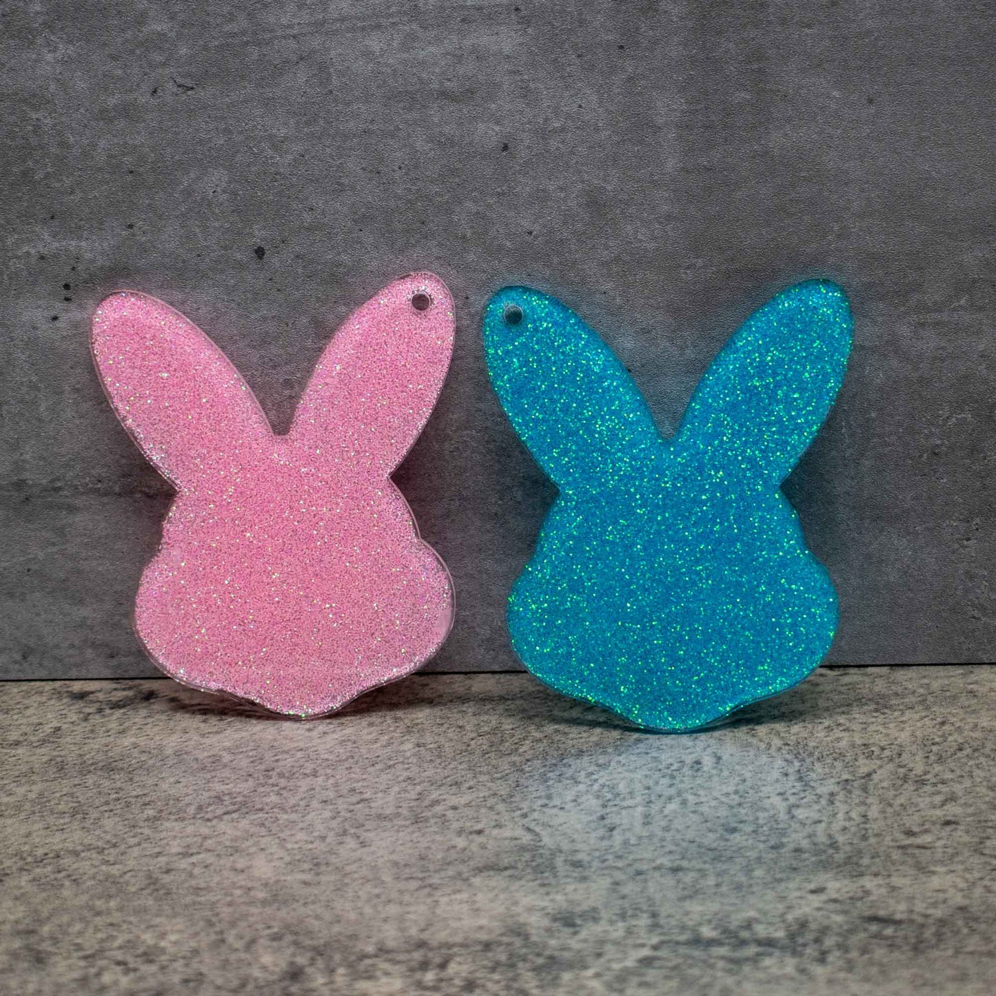 Easter Basket Tags