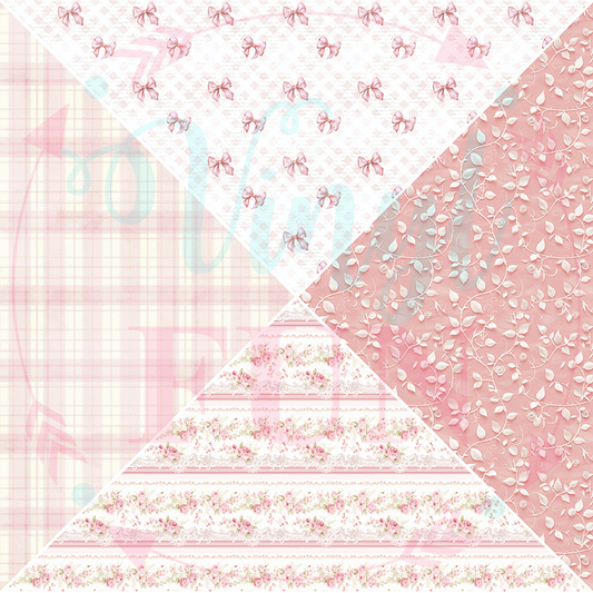 Positively Pink VSPLIT