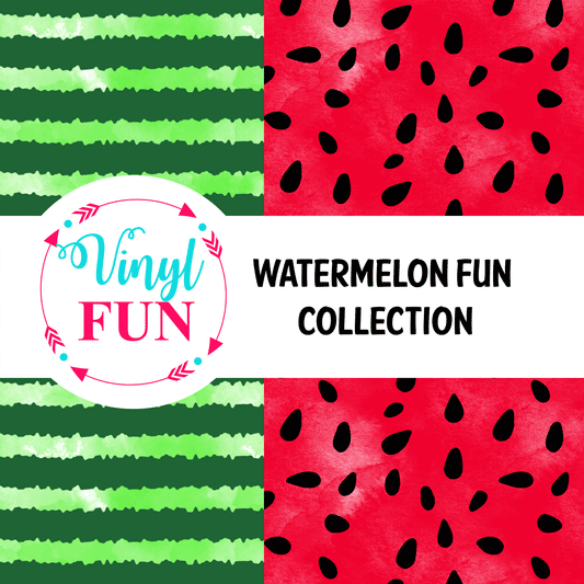 Watermelon Fun Collection-B10