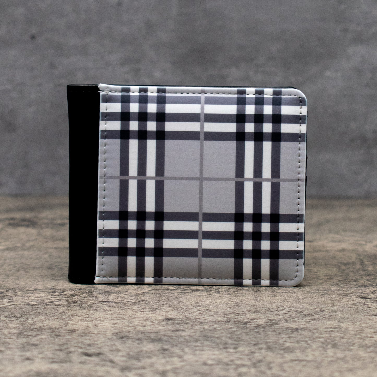 Men's Sublimation Wallet