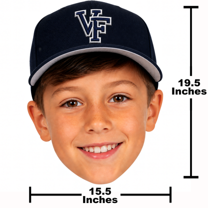 Fat Head Sign