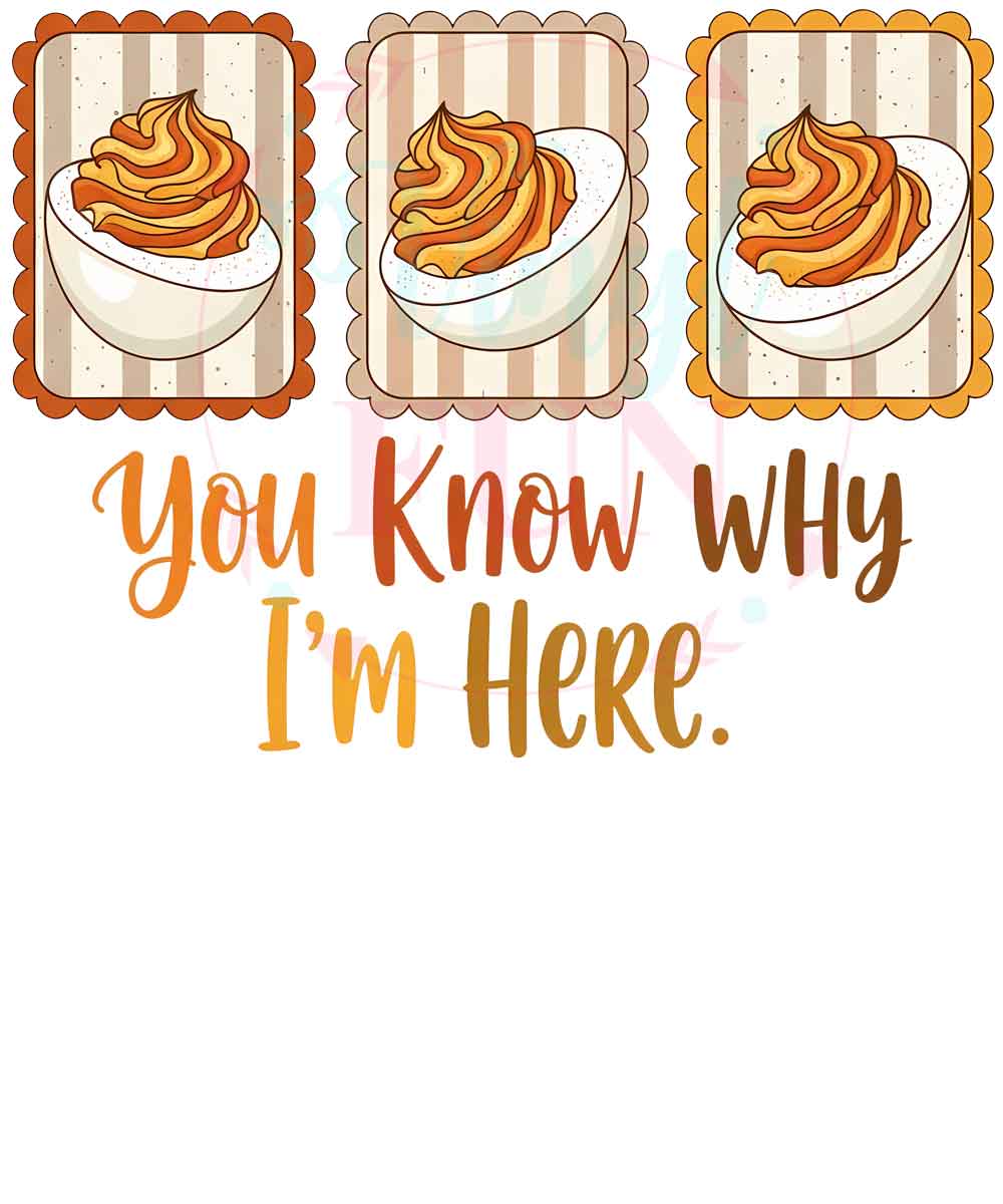 UVDTF You Know Why Decal - Fall21