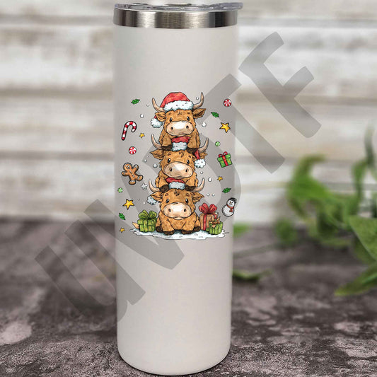 UVDTF Holy Cows Decal - XM26