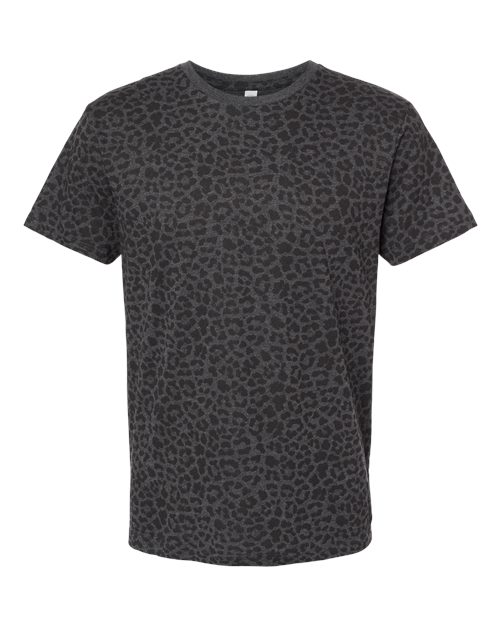 Unisex LAT Short Sleeve