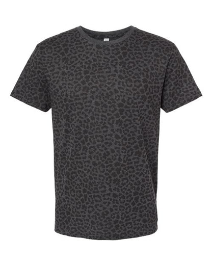 Unisex LAT Short Sleeve