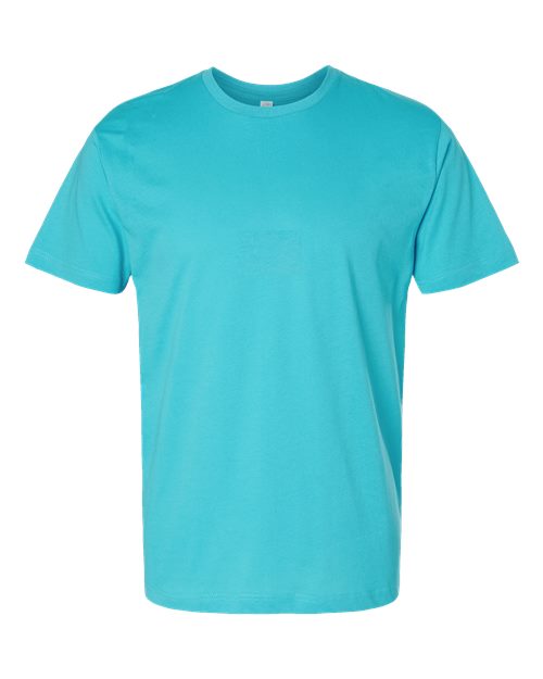 Unisex LAT Short Sleeve