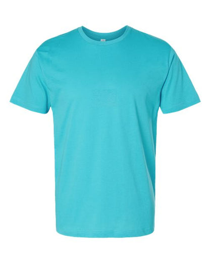 Unisex LAT Short Sleeve
