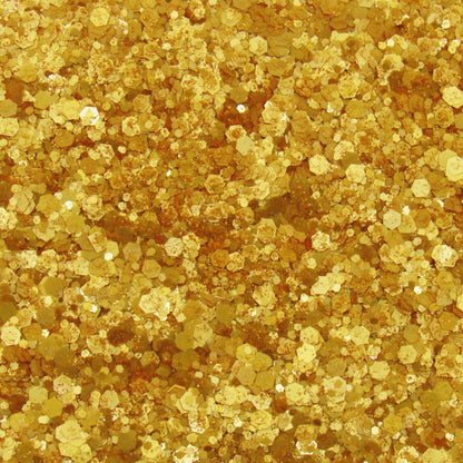 Chunky Rod Glitter