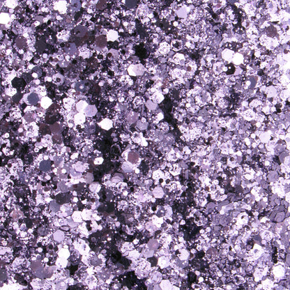 Chunky Ursula Glitter