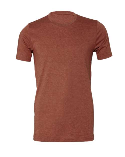 Bella Canvas Short Sleeve-All Colors