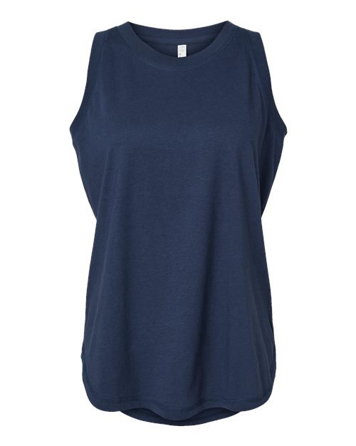 Womans Relaxed Tank