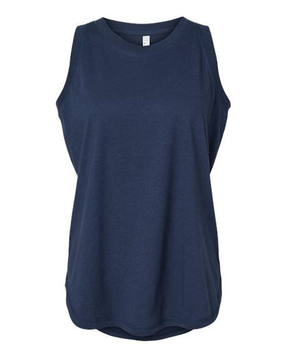 Womans Relaxed Tank