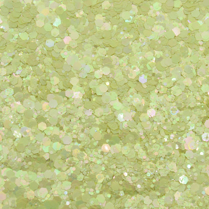 Florentine Glitter