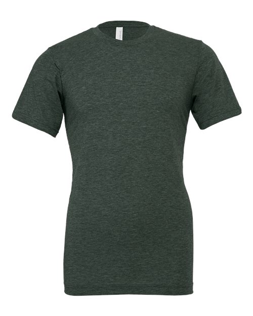 Bella Canvas Short Sleeve-All Colors
