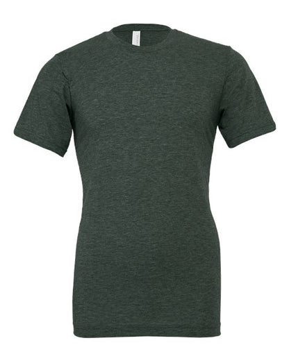 Bella Canvas Short Sleeve-All Colors