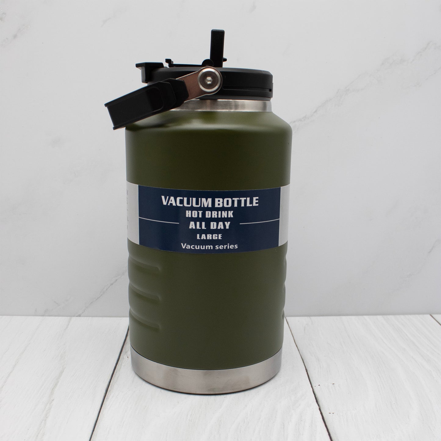 Powder Coated 67oz Jug