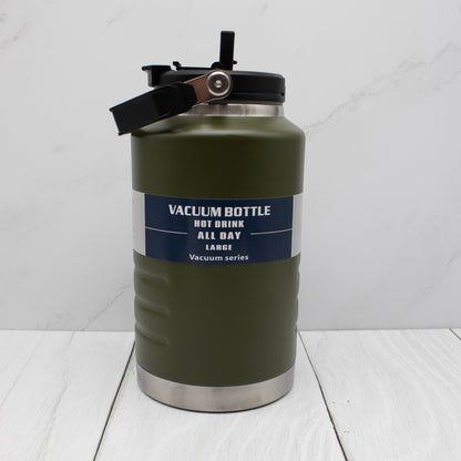 Powder Coated 67oz Jug