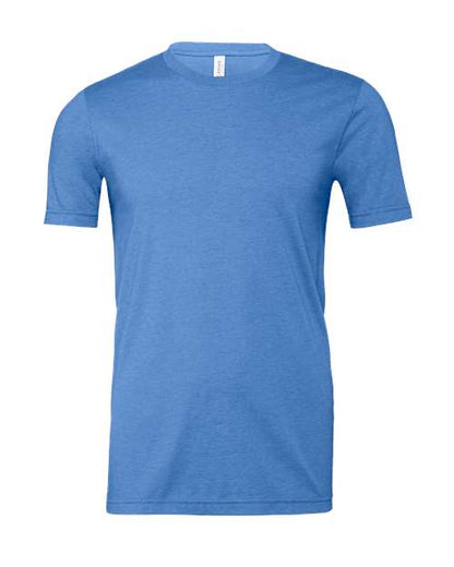 Bella Canvas Short Sleeve-All Colors