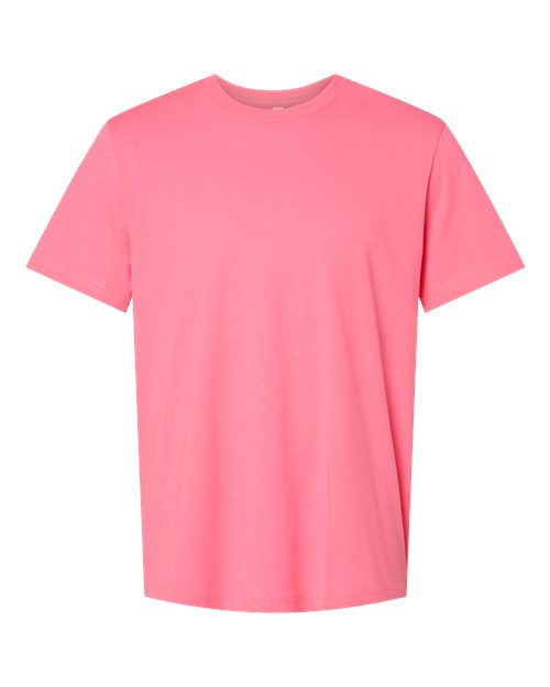 Bella Canvas Short Sleeve-All Colors