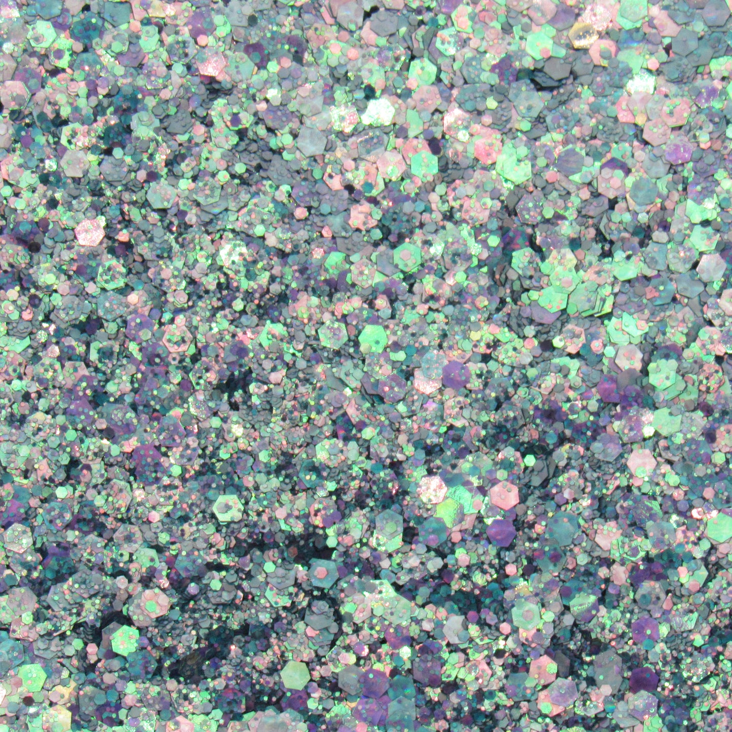 Haz Glitter