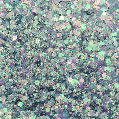 Haz Glitter