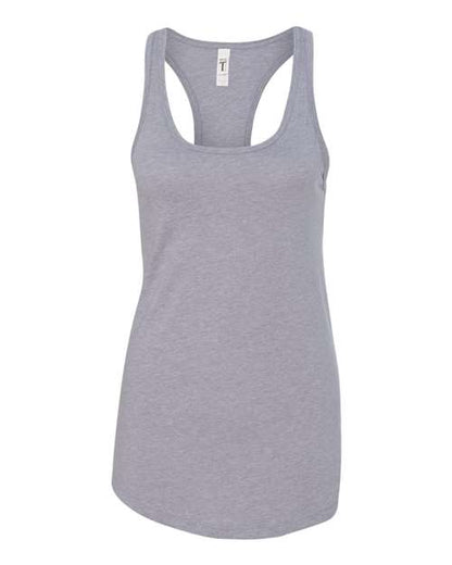 Women's Racerback Tank-New Style