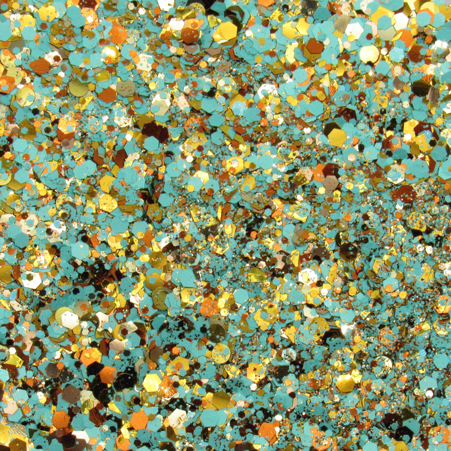 Kishas Patina Glitter