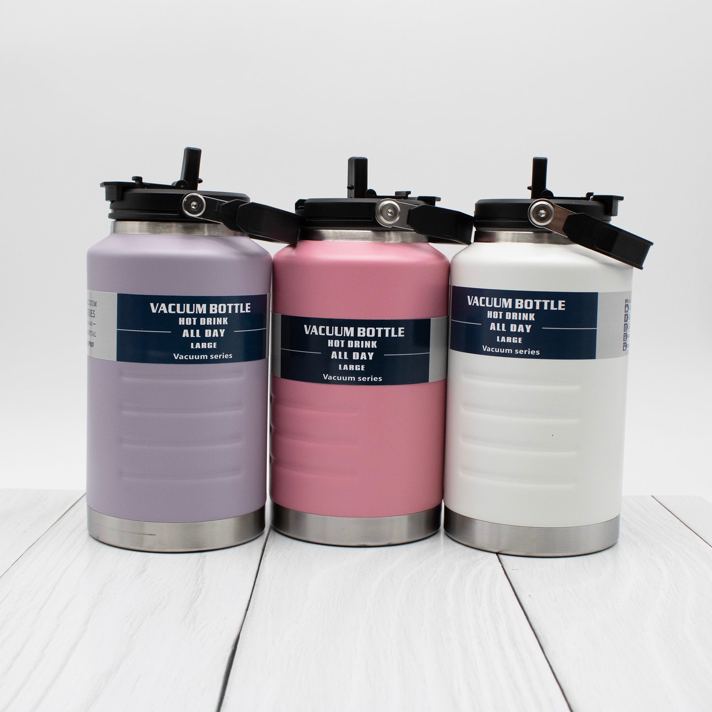 Powder Coated 67oz Jug