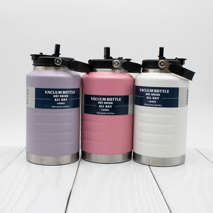 Powder Coated 67oz Jug