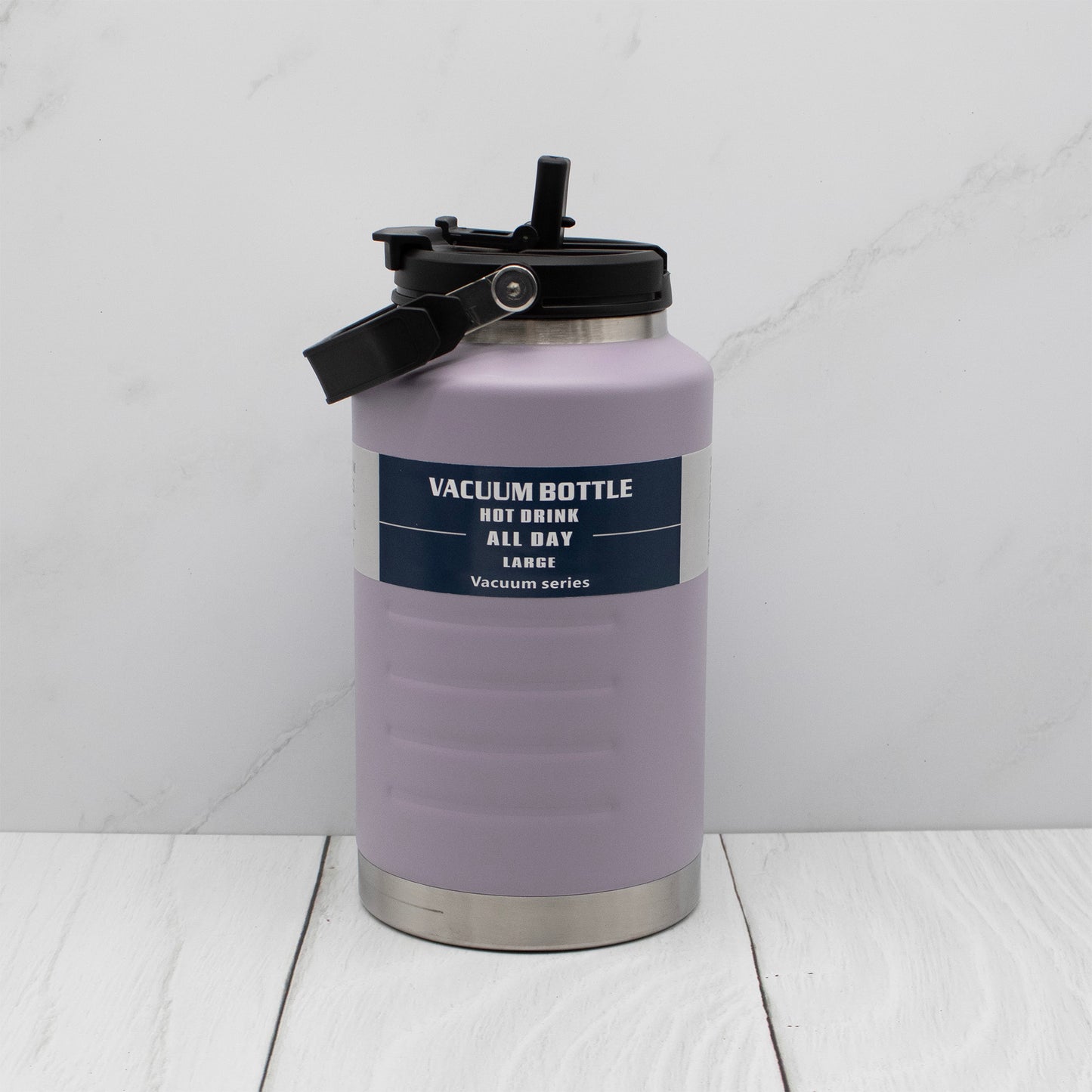 Powder Coated 67oz Jug