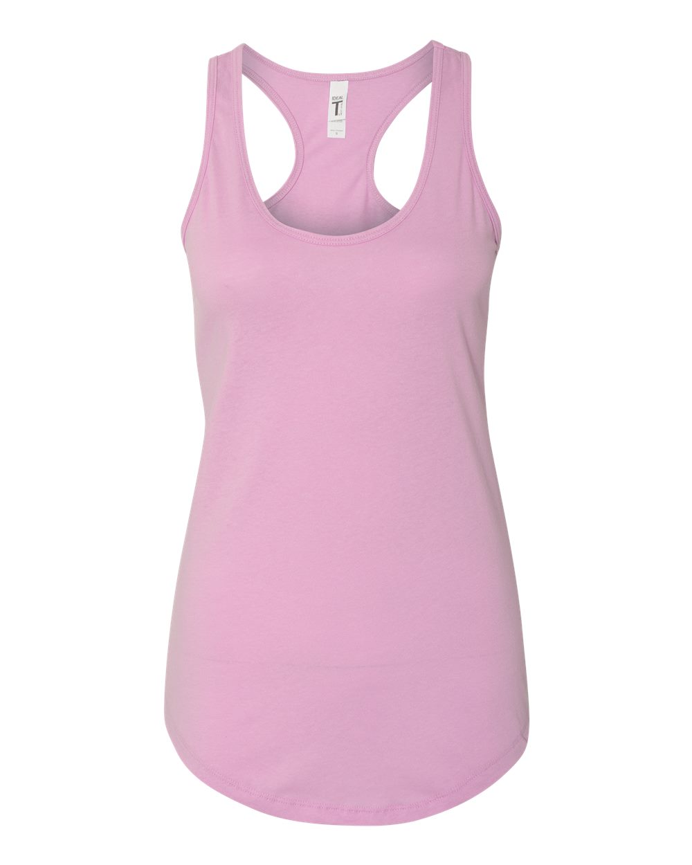 Women's Racerback Tank-New Style