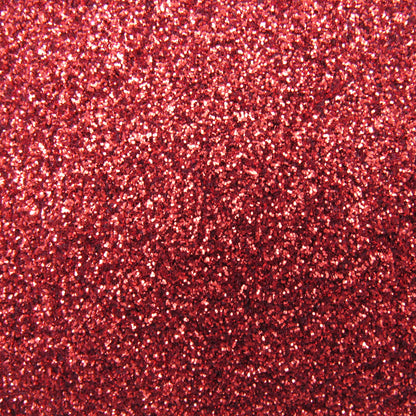 Maleficent Red Lipstick Glitter