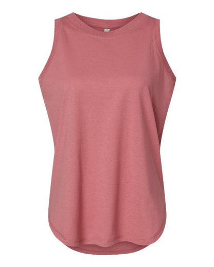 Womans Relaxed Tank